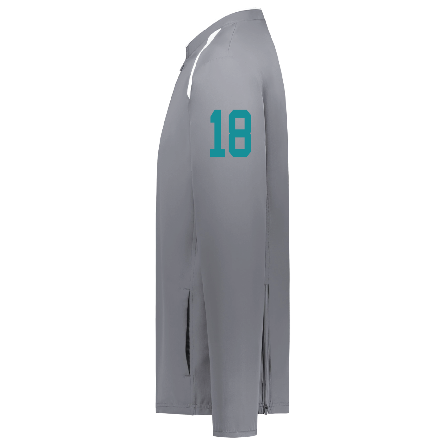 White Phoenix Logo - Mens | Youth ClubhousePullover