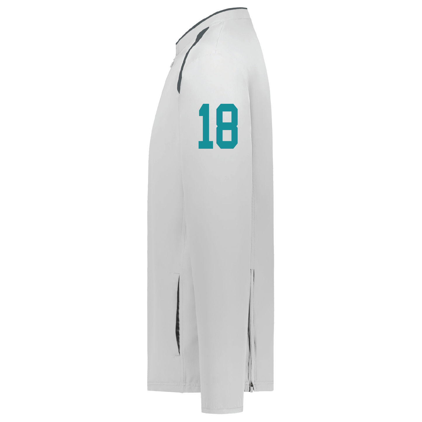 White Phoenix Logo - Mens | Youth ClubhousePullover