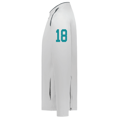 White Phoenix Logo - Mens | Youth ClubhousePullover