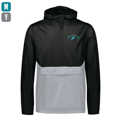 Football W/F Logo - Mens | Youth PackPullover