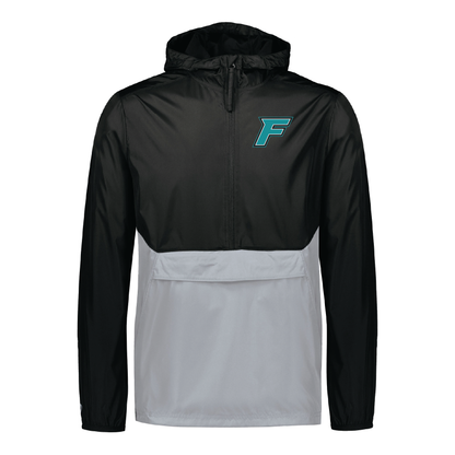 F Logo - Mens | Youth PackPullover