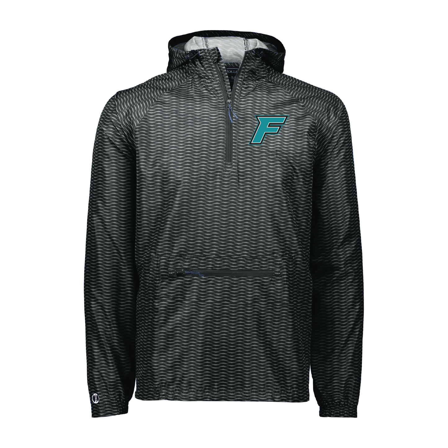 F Logo - Mens | Youth RangePackable Pullover