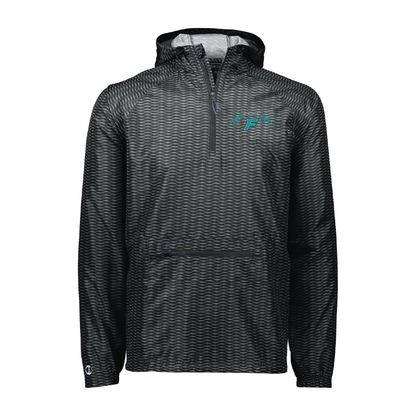 Football W/F Logo - Mens | Youth RangePackable Pullover