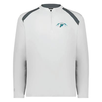 Football W/F Logo - Mens | Youth ClubhousePullover