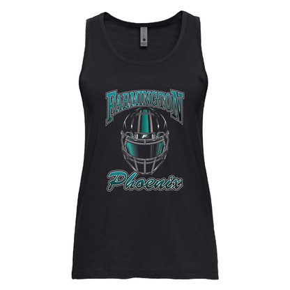 Farmington Phoenix Large Helmet - Mens | Womens | Youth Tank Top
