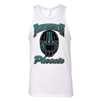 Farmington Phoenix Large Helmet - Mens | Womens | Youth Tank Top