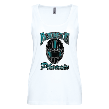 Farmington Phoenix Large Helmet - Mens | Womens | Youth Tank Top
