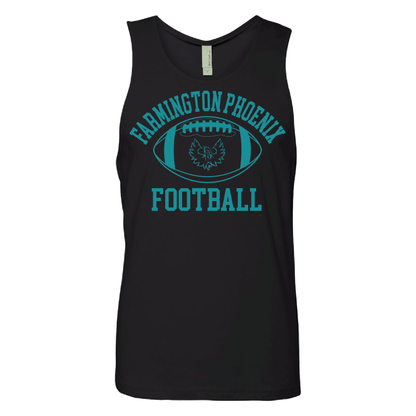 Farmington Phoenix Football Phoenix - Mens | Womens | Youth Tank Top