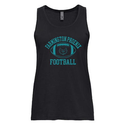 Farmington Phoenix Football Phoenix - Mens | Womens | Youth Tank Top