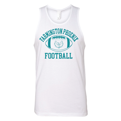 Farmington Phoenix Football Phoenix - Mens | Womens | Youth Tank Top