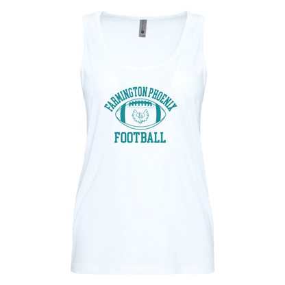 Farmington Phoenix Football Phoenix - Mens | Womens | Youth Tank Top