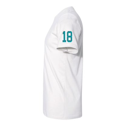 Farmington High School Phoenix Helmet - Mens | Womens | Youth CVC T-Shirt