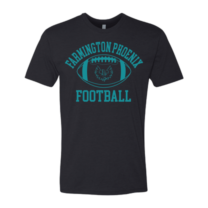 Farmington Phoenix Football Phoenix - Mens | Womens | Youth CVC T-Shirt
