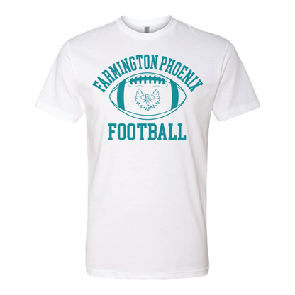 Farmington Phoenix Football Phoenix - Mens | Womens | Youth CVC T-Shirt