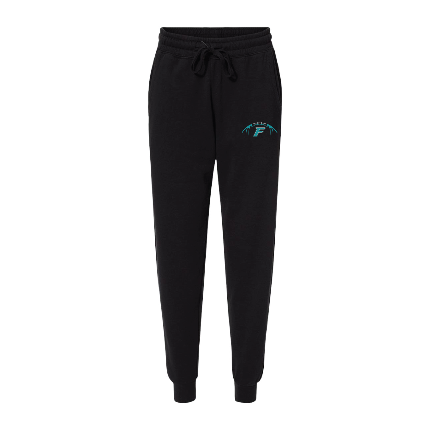 Football W/F Logo - Mens  | Womens | Youth Fleece Joggers