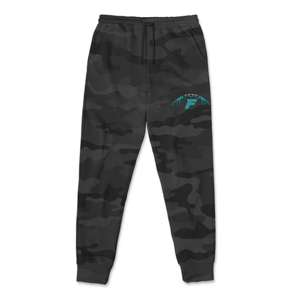 Football W/F Logo - Mens  | Womens | Youth Fleece Joggers