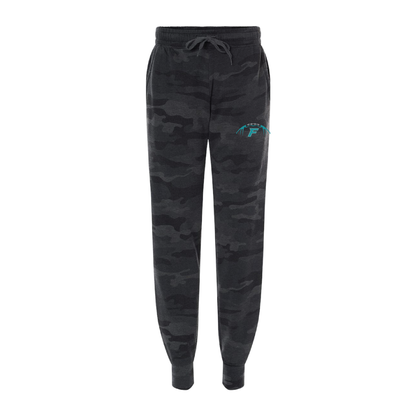 Football W/F Logo - Mens  | Womens | Youth Fleece Joggers