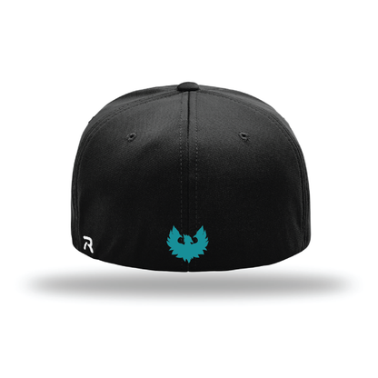 Farmington Football Stripe - Performance Hat