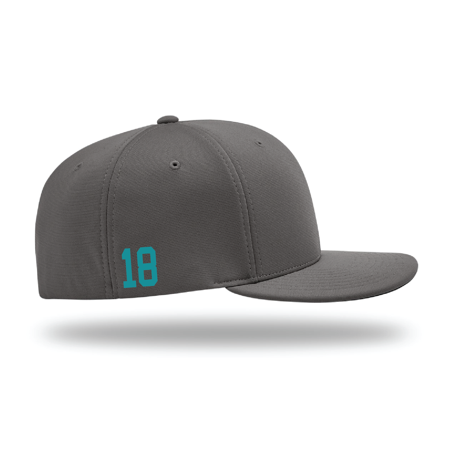 Farmington Football Patch - Performance Hat