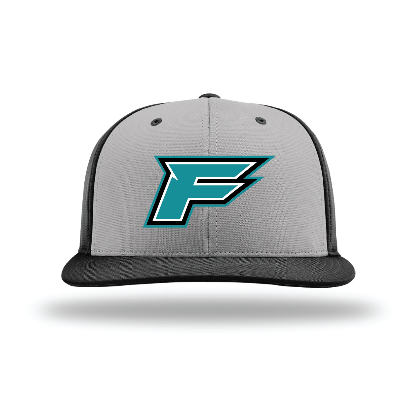 F Logo - Performance Hat