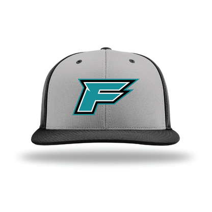 F Logo - Performance Hat