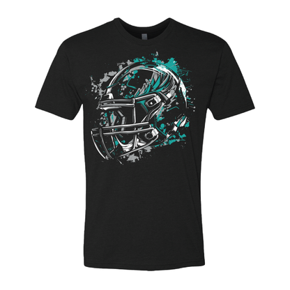 Farmington Phoenix Helmet - Mens | Womens | Youth CVC T-Shirt