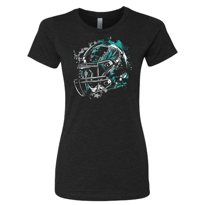 Farmington Phoenix Helmet - Mens | Womens | Youth CVC T-Shirt