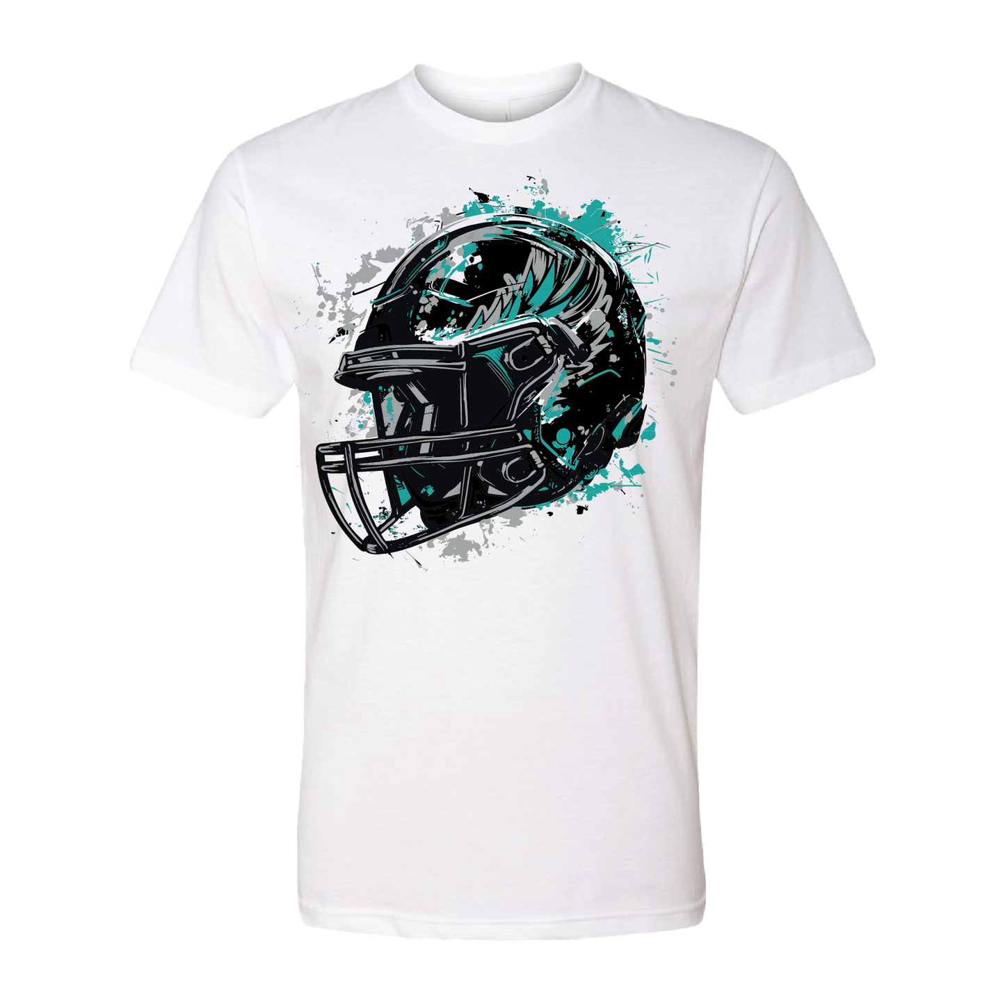 Farmington Phoenix Helmet - Mens | Womens | Youth CVC T-Shirt