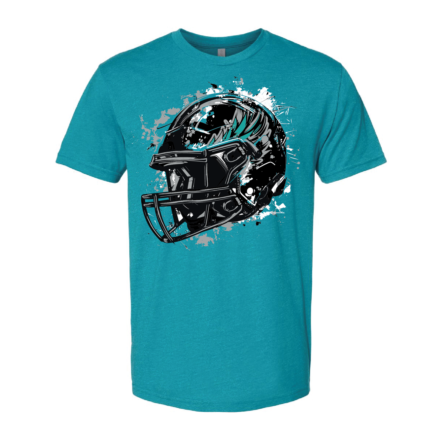Farmington Phoenix Helmet - Mens | Womens | Youth CVC T-Shirt