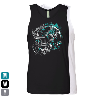 Farmington Phoenix Helmet - Mens | Womens | Youth Tank Top