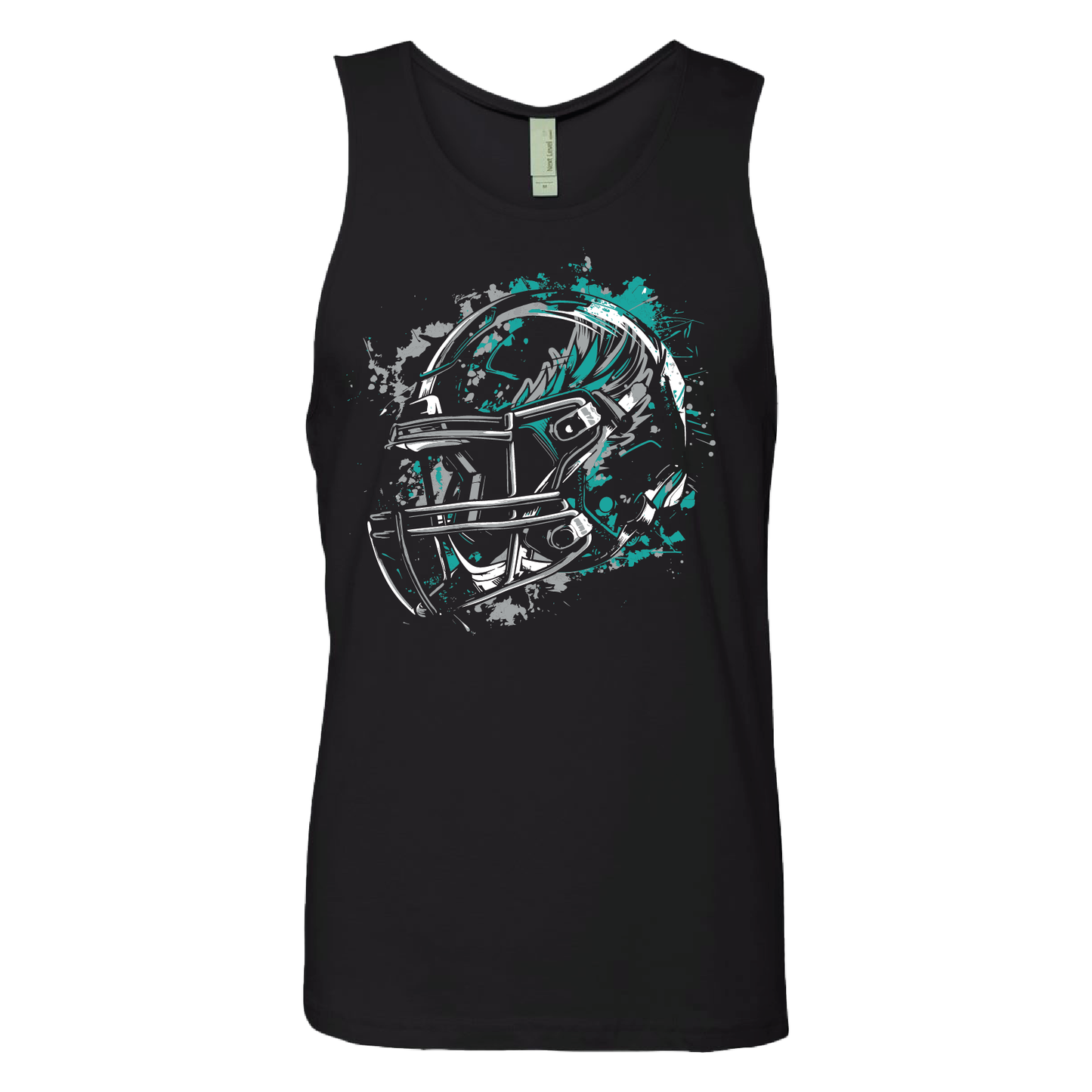 Farmington Phoenix Helmet - Mens | Womens | Youth Tank Top