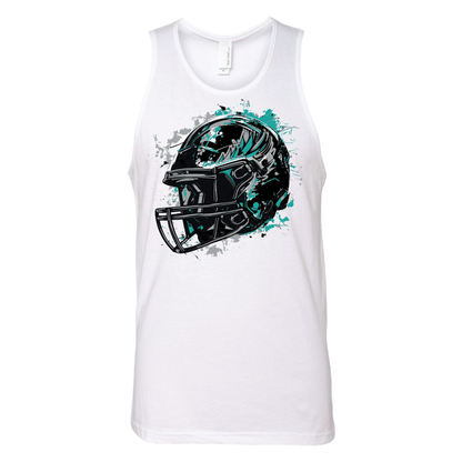 Farmington Phoenix Helmet - Mens | Womens | Youth Tank Top