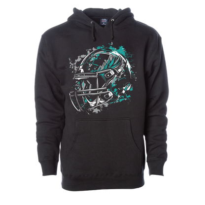 Farmington Phoenix Helmet - Adult | Youth Hoodie