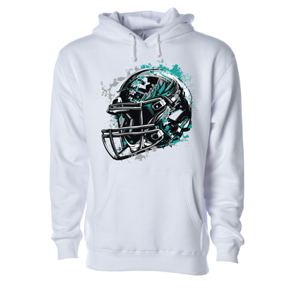 Farmington Phoenix Helmet - Adult | Youth Hoodie