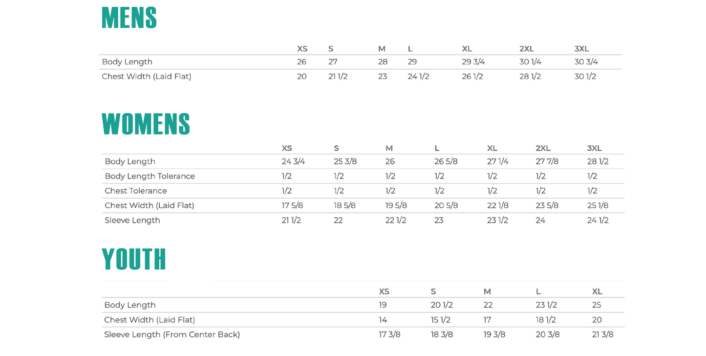 Nixelle Jordan - Mens | Womens | Youth Long Sleeve Shirt