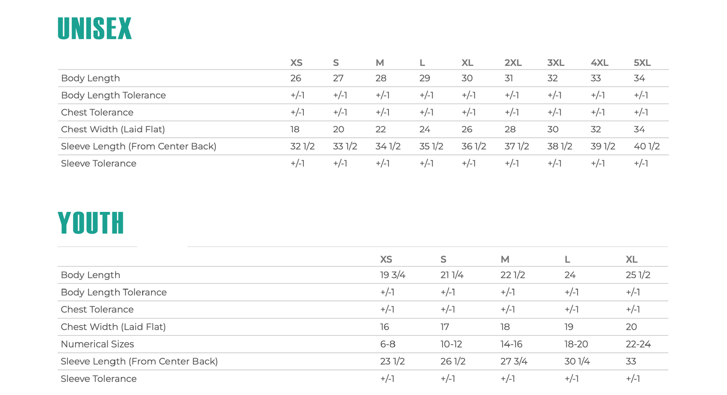 Nixelle Jordan - Adult | Youth Hoodie