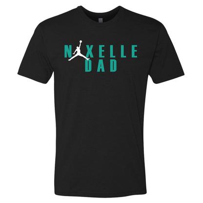 Nixelle Jordan - Mens | Womens | Youth CVC T-Shirt