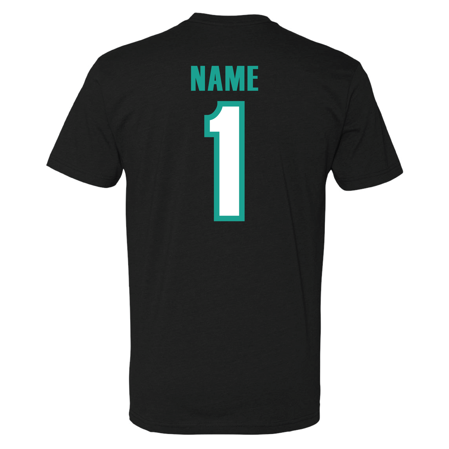 Nixelle Jordan - Mens | Womens | Youth CVC T-Shirt