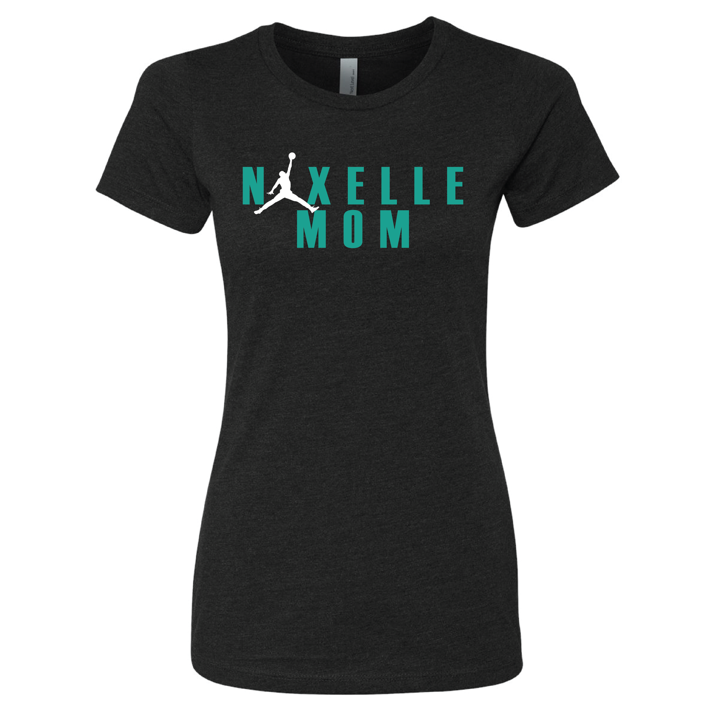 Nixelle Jordan - Mens | Womens | Youth CVC T-Shirt