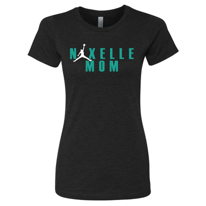 Nixelle Jordan - Mens | Womens | Youth CVC T-Shirt