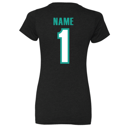 I Heart Nixelles - Mens | Womens | Youth CVC T-Shirt