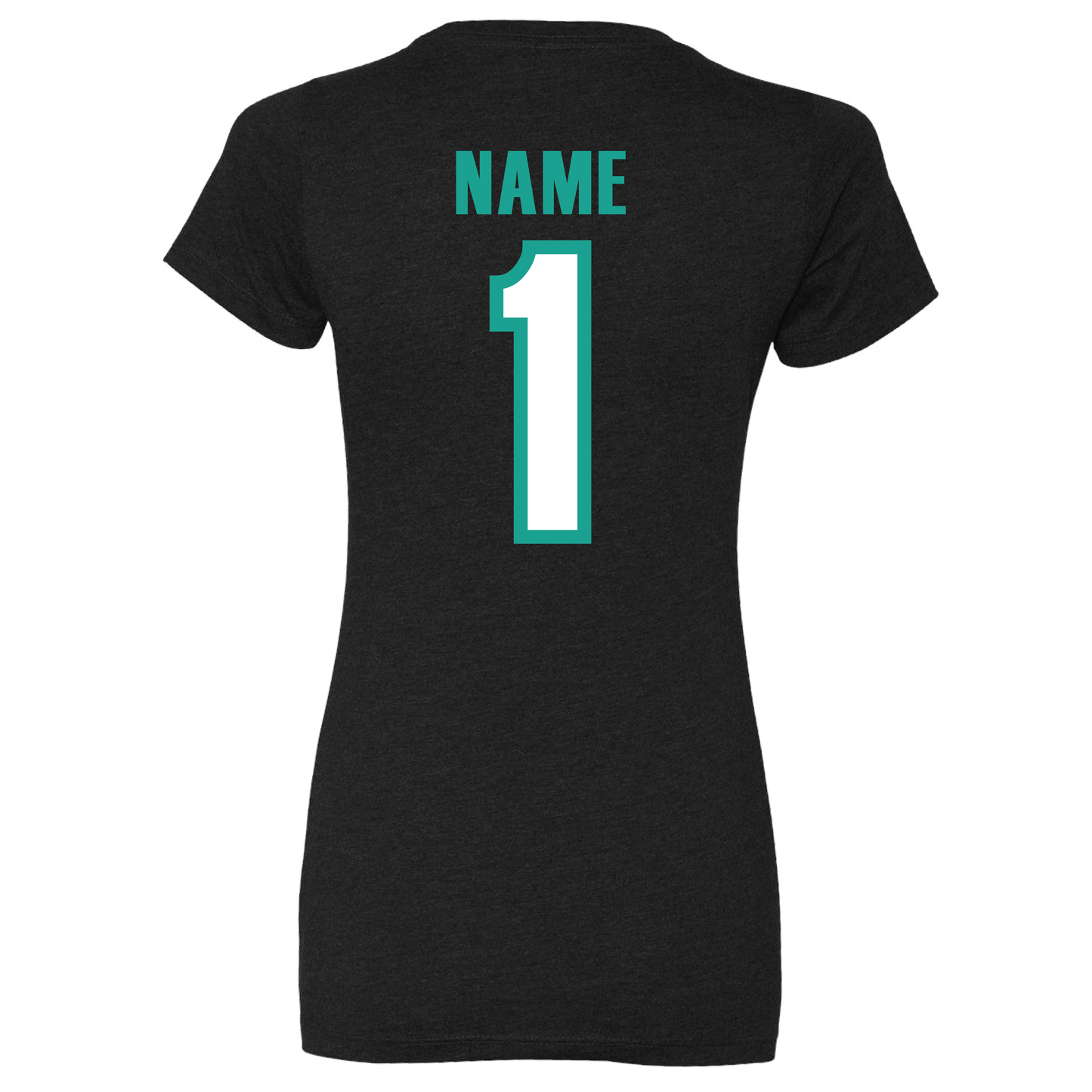 Nixelle Jordan - Mens | Womens | Youth CVC T-Shirt