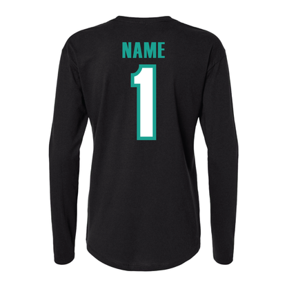 I Heart Nixelles - Mens | Womens | Youth Long Sleeve Shirt