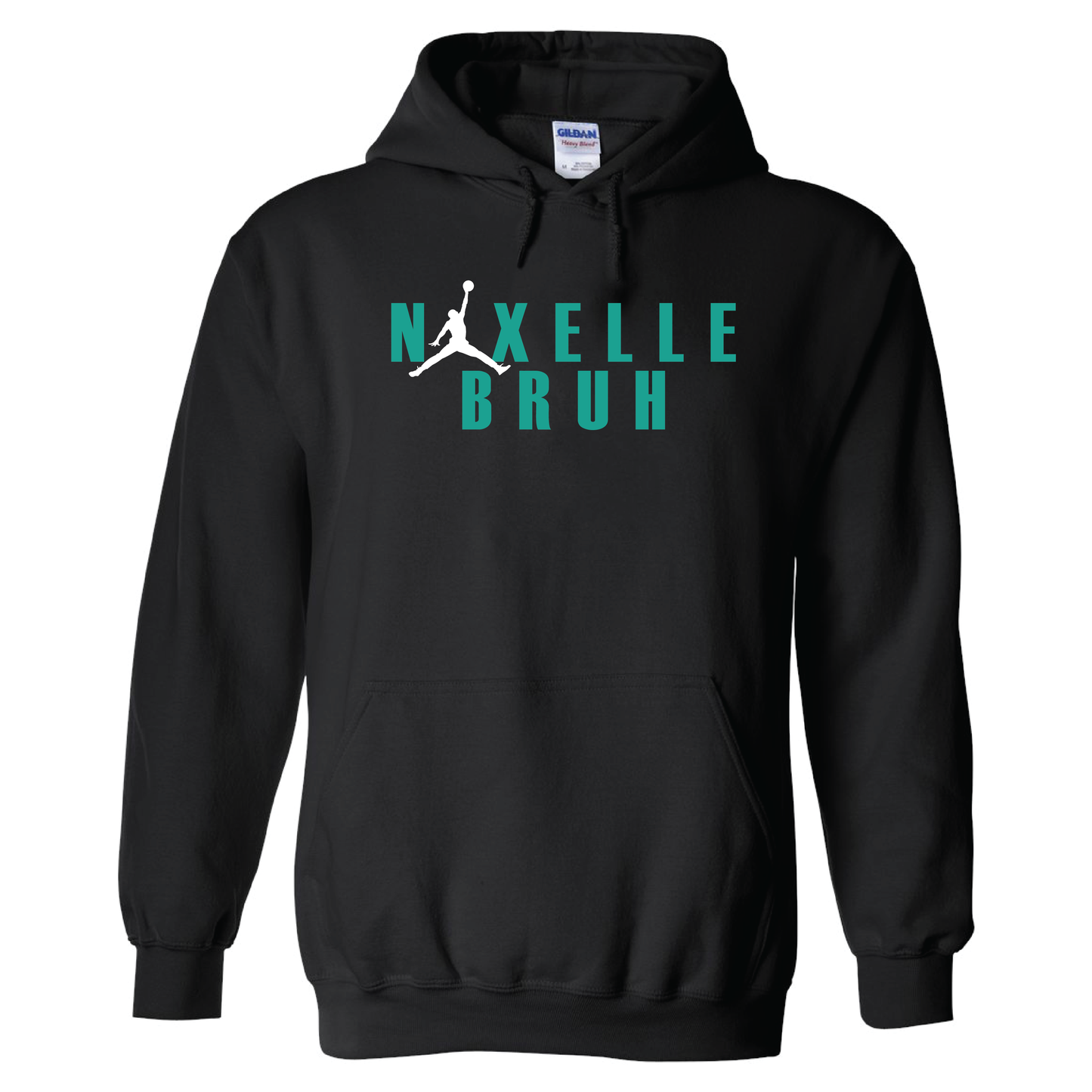 Nixelle Jordan - Adult | Youth Hoodie