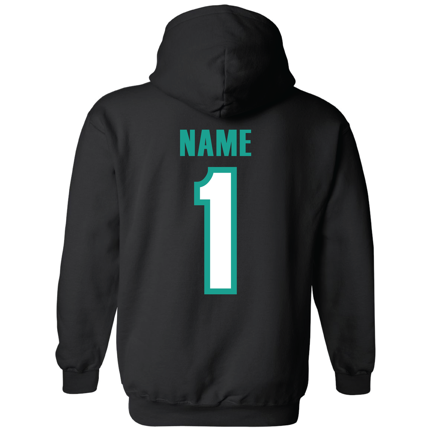 Nixelle Jordan - Adult | Youth Hoodie