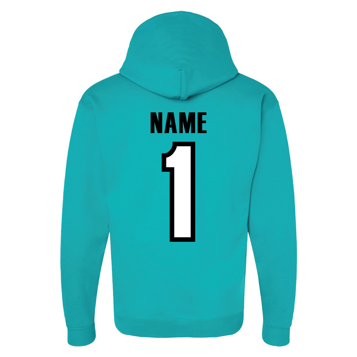 I Heart Nixelles - Adult | Youth Hoodie