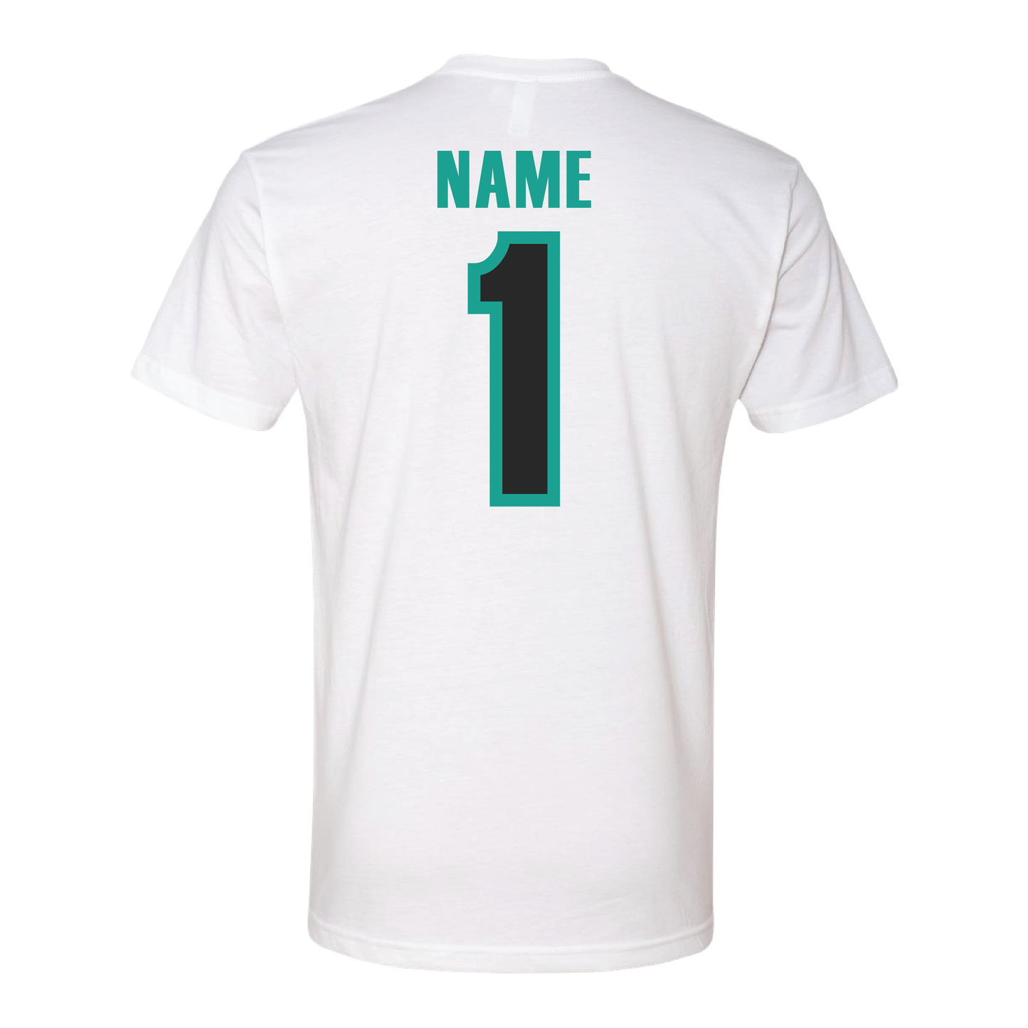 Nixelle Jordan - Mens | Womens | Youth CVC T-Shirt