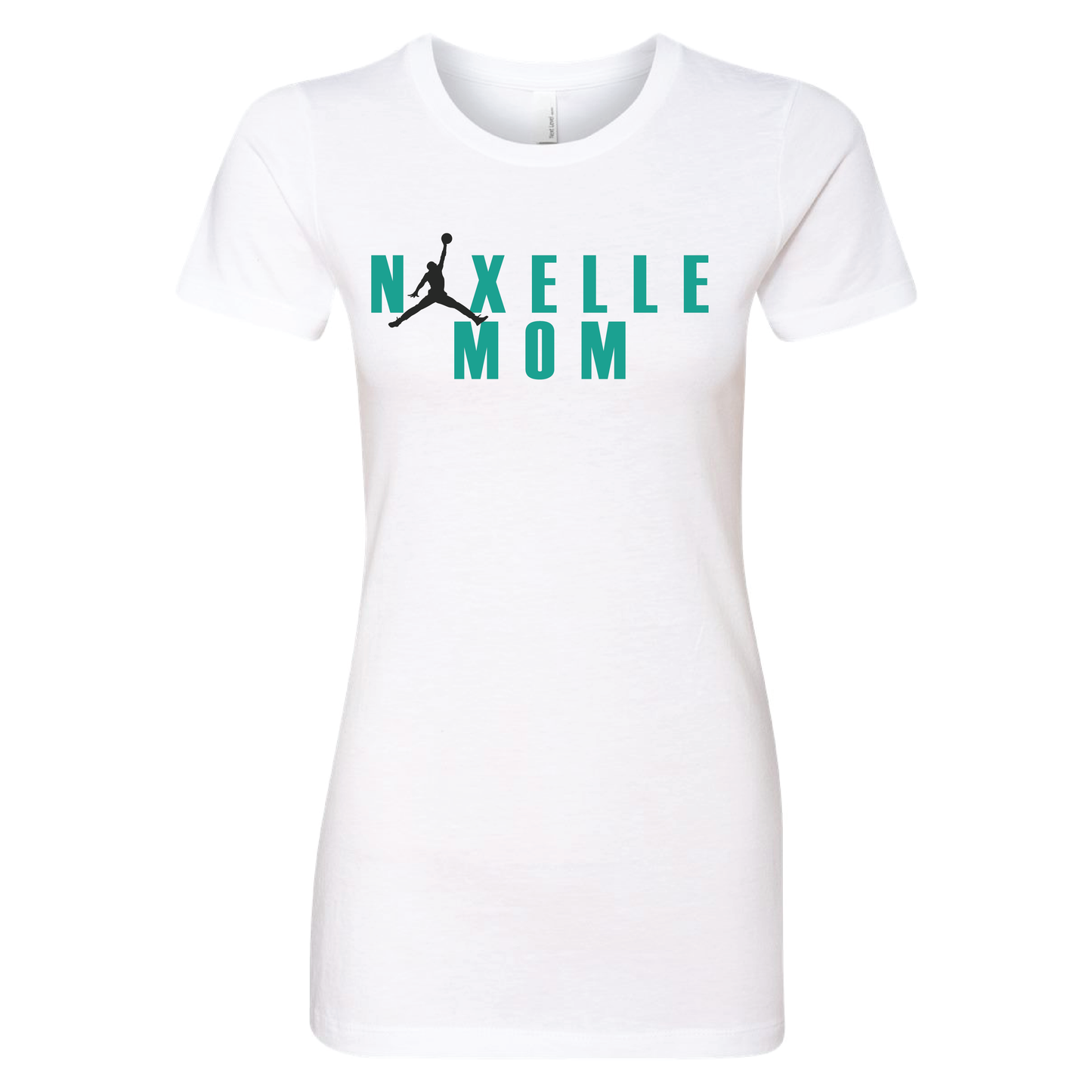 Nixelle Jordan - Mens | Womens | Youth CVC T-Shirt