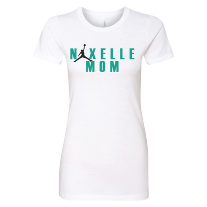 Nixelle Jordan - Mens | Womens | Youth CVC T-Shirt