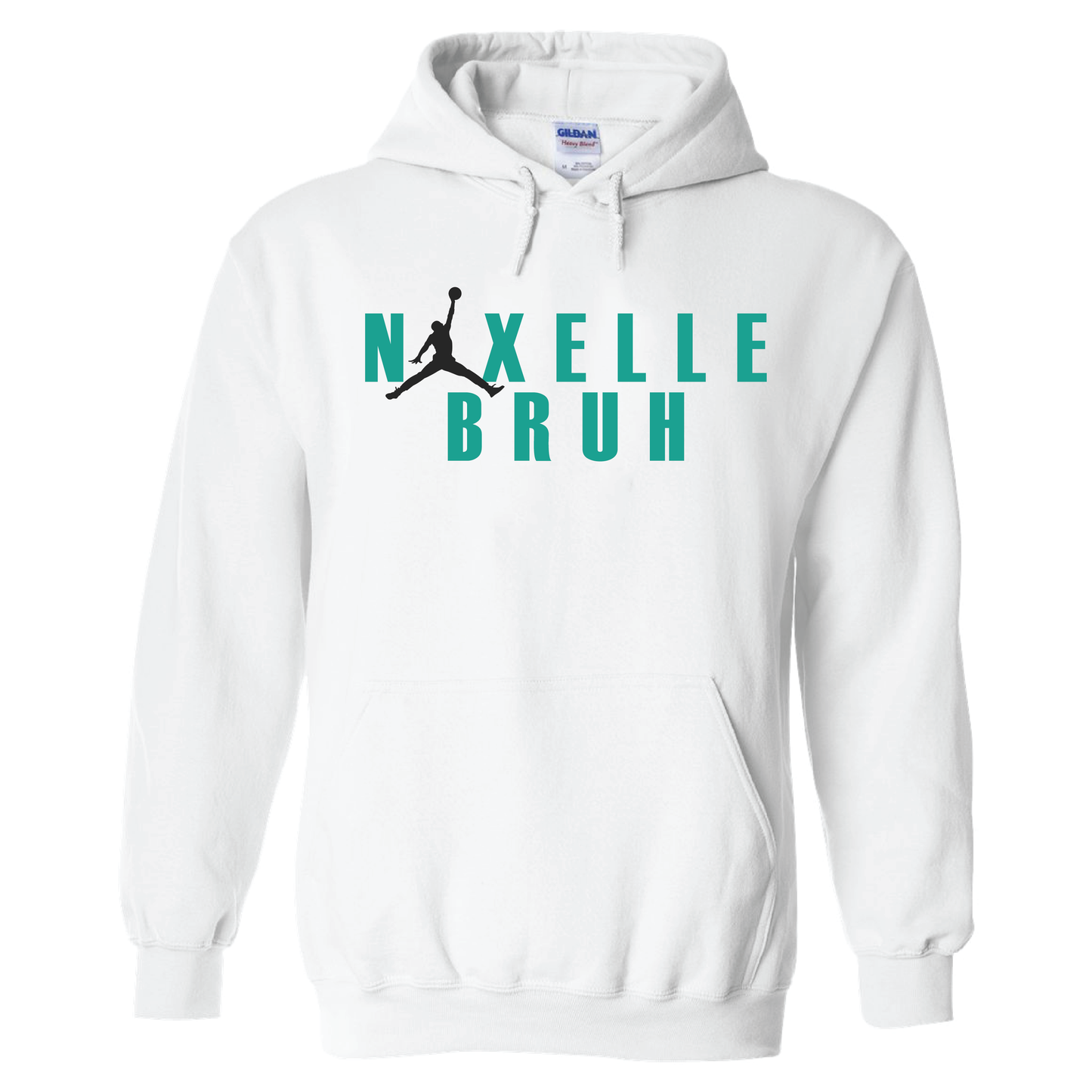 Nixelle Jordan - Adult | Youth Hoodie